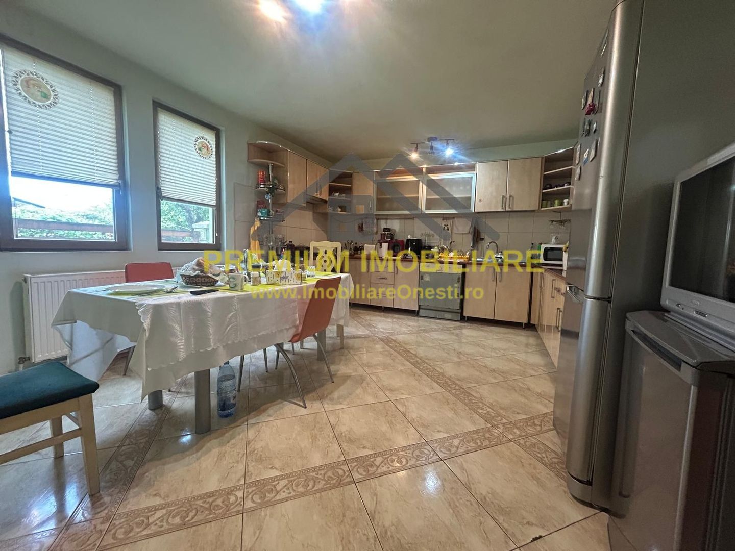 Casa/Pensiune de vanzare Slanic-Moldova Reducere pret luna Iulie - Poză 13