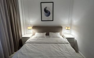 Apartament 3 camere lux, centrală proprie, 2 băi, Unirii – Coposu - Poză 13