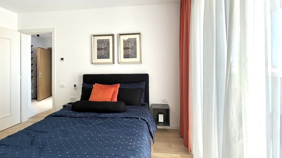 Apartament 2 camere, elegant si modern, Central - Piata 700 - Poză 7