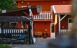 Charming Home By Feleacu, 1582 mp teren. Se accepta schimburi. - Poză 16