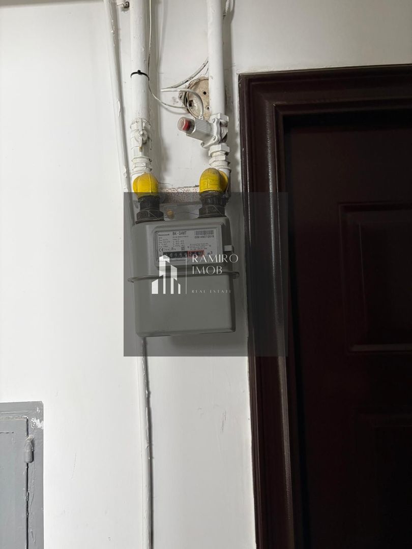 Apartament 2 camere 49 mp Soseaua Giurgiului - Poză 10