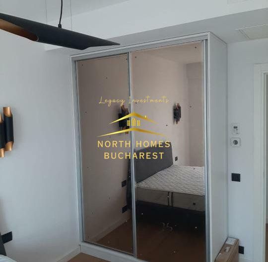 2 Cam One Herastrau Towers - Poză 8