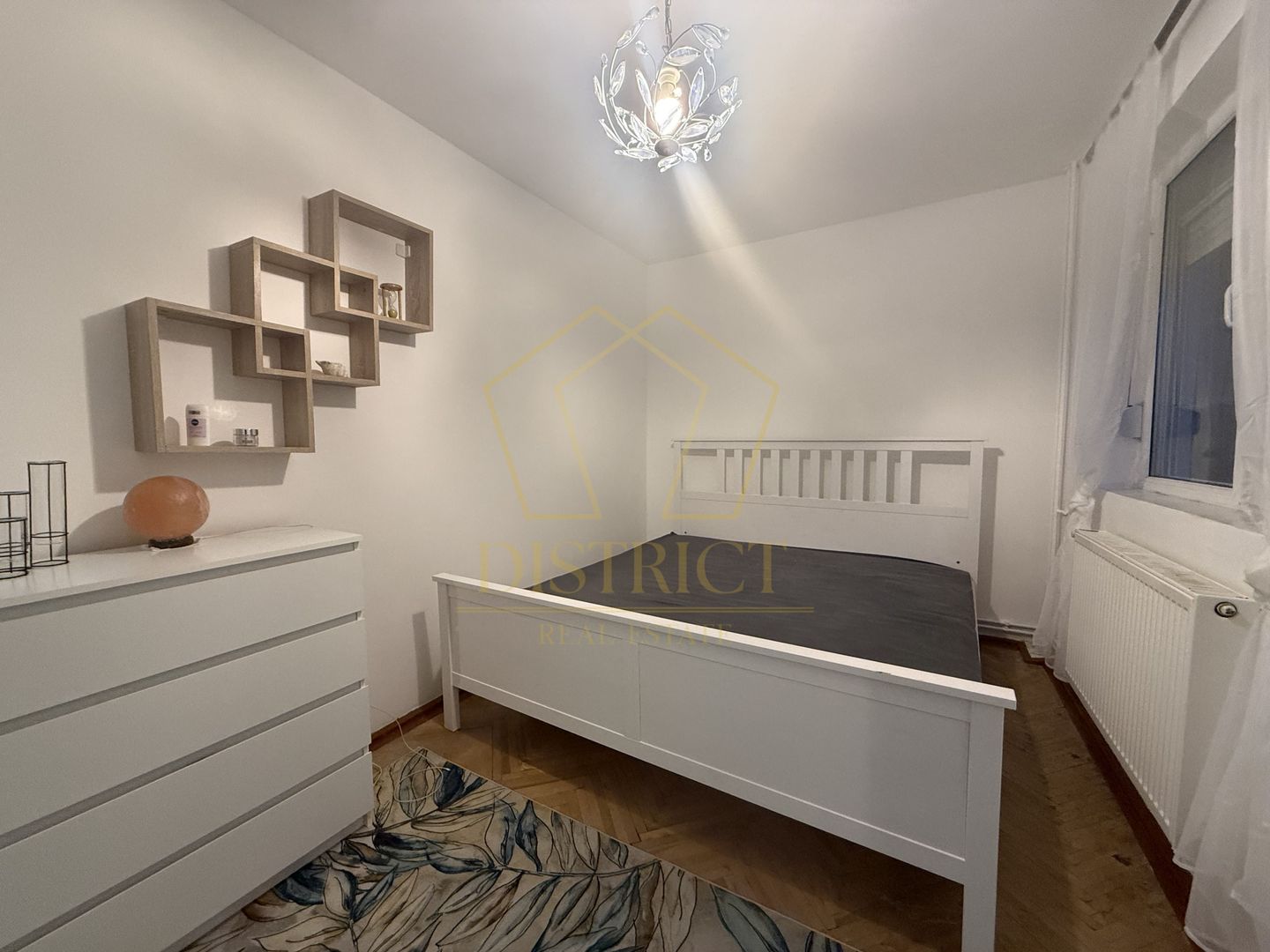 Apartament cu 2 camere etaj intermediar | Sagului - Poză 2