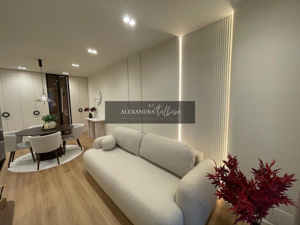Apartament 2 camere, terasa, Floresti zona Razoare - Poză 4