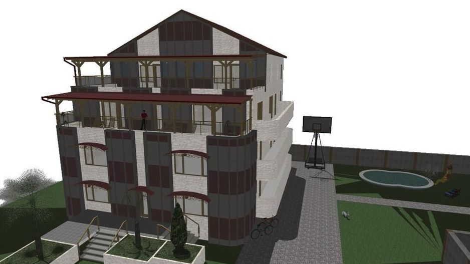 Inchiriere spatiul pentru birouri zona Vitan Barzesti 300 mp, 4 parcari - Poză 2