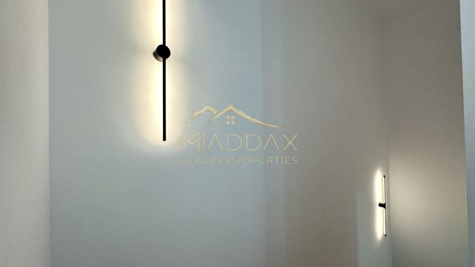 Vila cu 5 camere  *366mp* / Curte privată + piscina*315mp*/ Pipera - Lake View - Poză 47