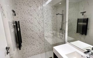 APARTAMENT DEOSEBIT CU 4 CAMERE LA INCHIRIERE IN COMPLEX REZIDENTIAL - Poză 22