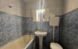 Apartament 3 camere etaj 2, Piata Rahova, bloc anvelopat de 4etaje - Poză 11