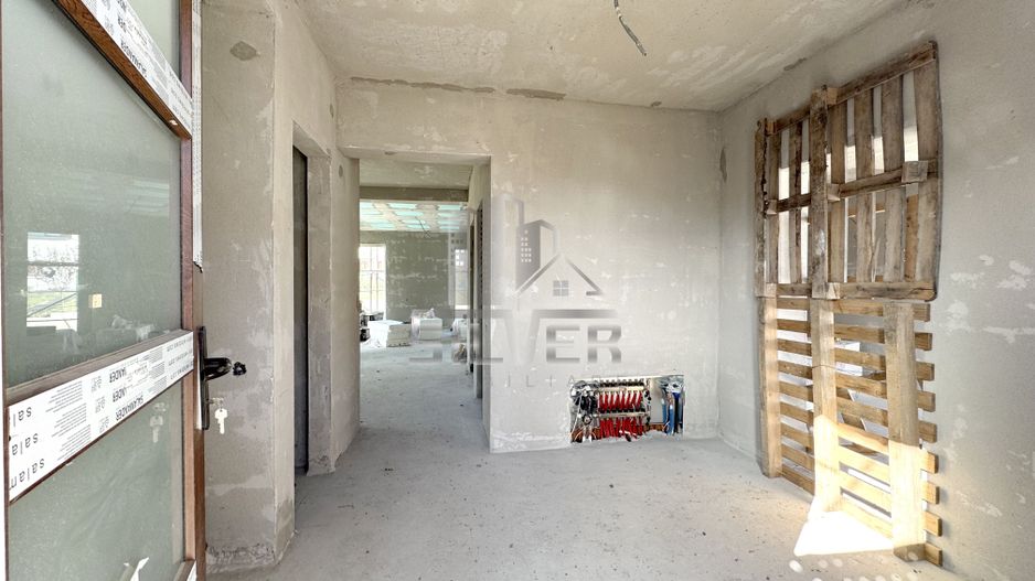 Casa unifamiliala/Teren 538 mp/CF. - Poză 9