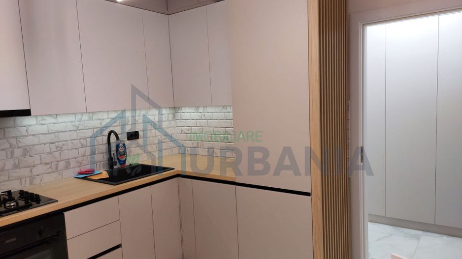 Inchiriez apartament premiu - Poză 5