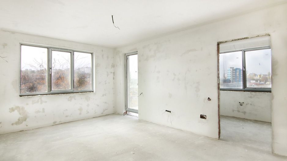 Comison 0% Apartament 2 camere 53mp la cateva minute de metrou Pacii - Poză 1
