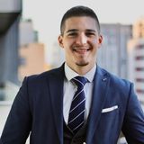 Camil Popescu - GMC Imobiliare