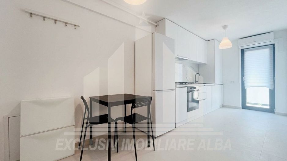 Apartament 2 camere | 45 mp | Etaj 1 | Bloc Nou 2024 | Cetate - Poză 1