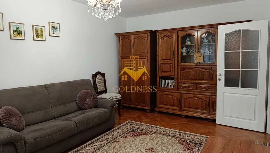 3 camere decomandate, Marasti, Parcare, Iulius Mall, FSEGA, Profi, Mol - Poză 3