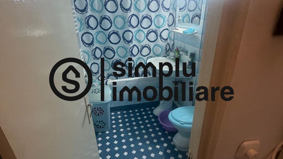 Apartament 2 camere-Rovine - Poză 6
