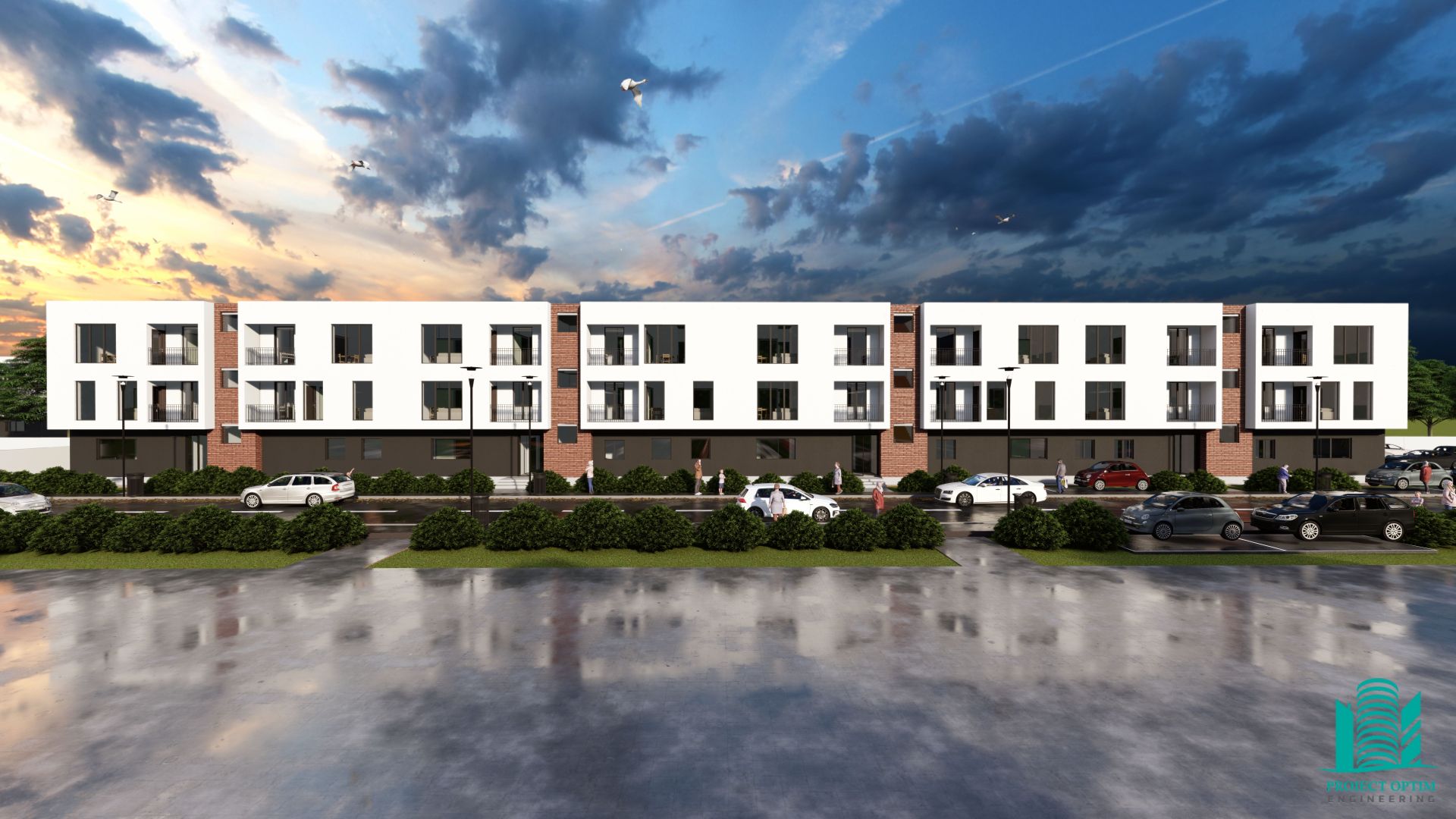 CITY NORD Mihai Eminescu - Poză 40