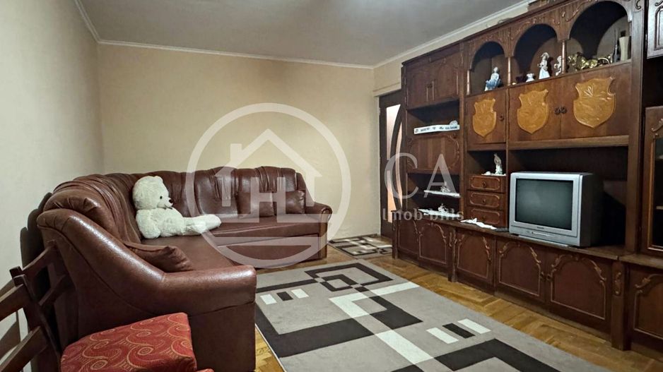 Apartament de închiriat cu 3 camere în zona Iosia , Oradea - Poză 6