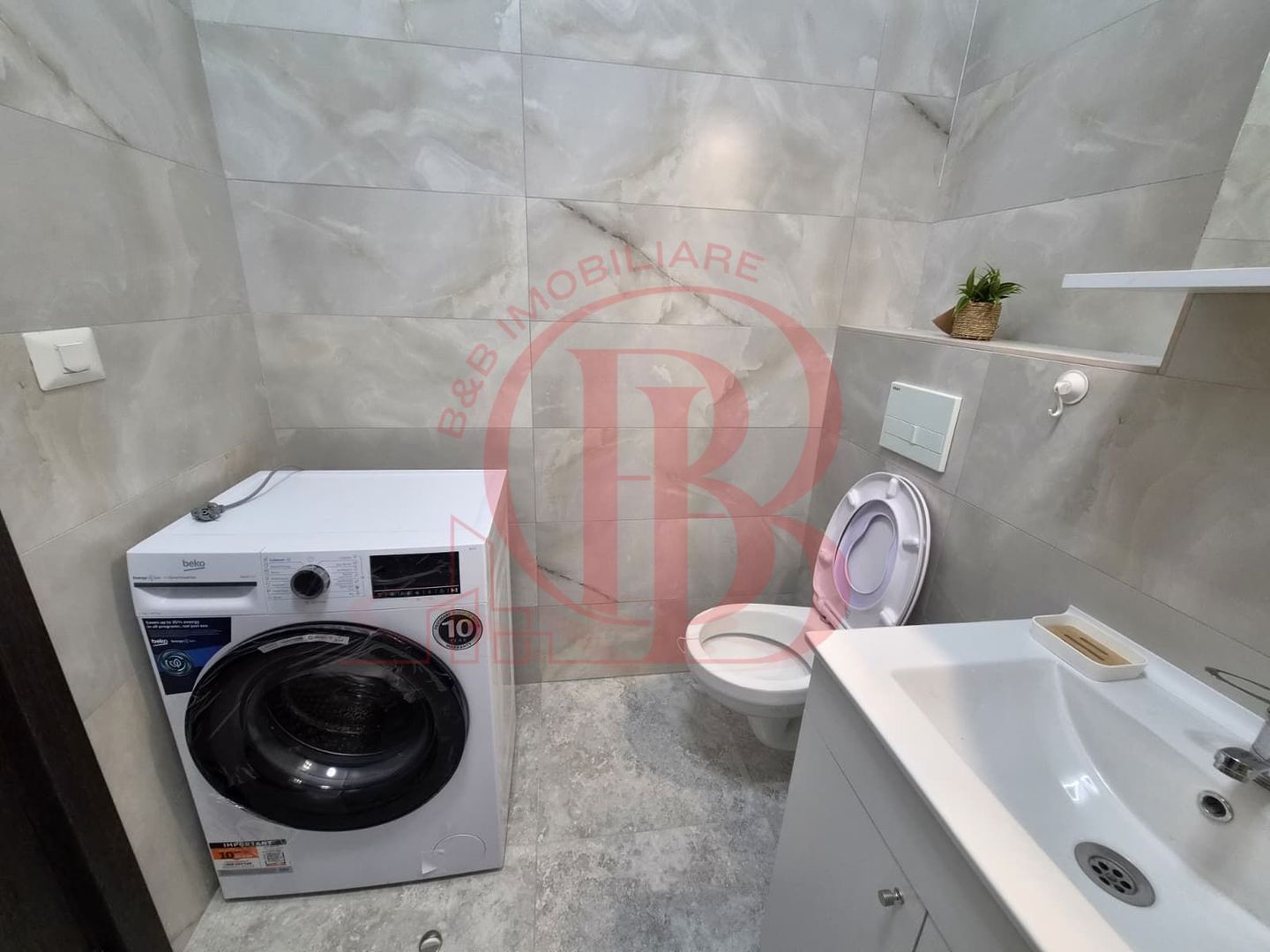 2 camere Mobilat Utilat-Th. Pallady 7 min Metrou Teclu - Poză 7