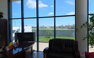 Complex multifunctional-Business & Logistic Campus-Spațiu industrial - Poză 11