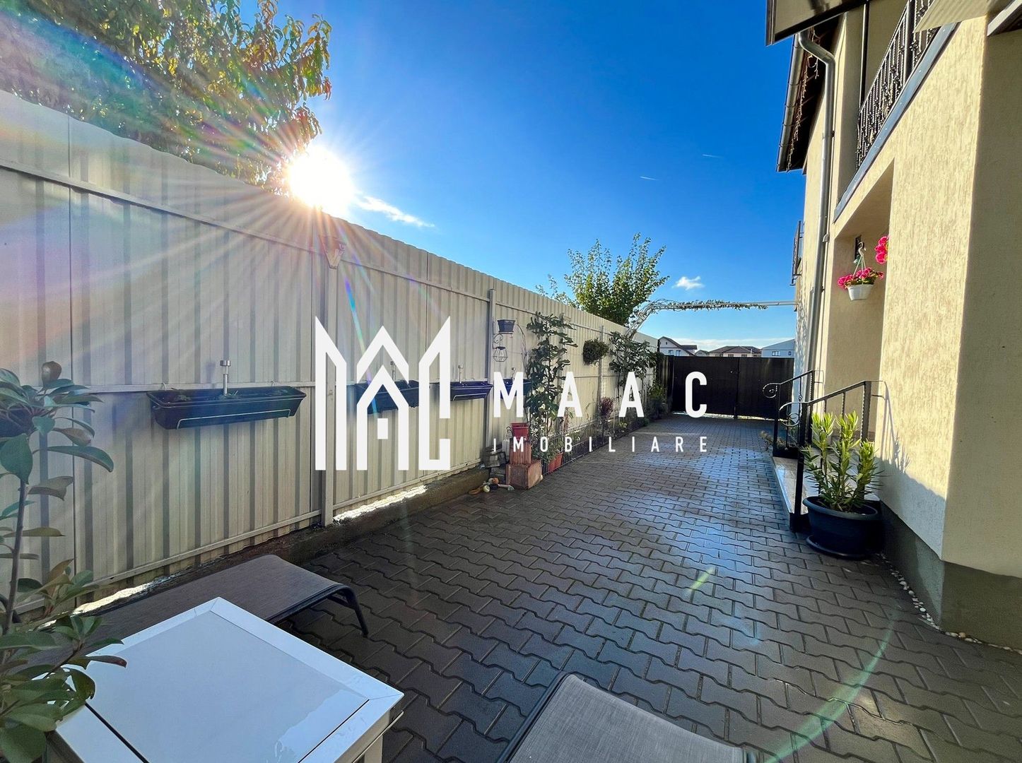 Casa Moderna I 4 Camere I 100 mp I Curte Proprie 105 mp I Selimbar I Sibiu - Poză 6