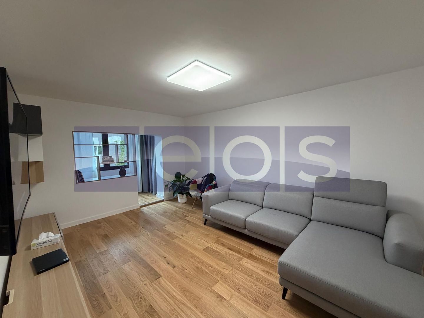 VANZARE APARTAMENT DEOSEBIT | 4 CAMERE | AVIATIEI | 83MP | MOBILAT LUX - Poză 3