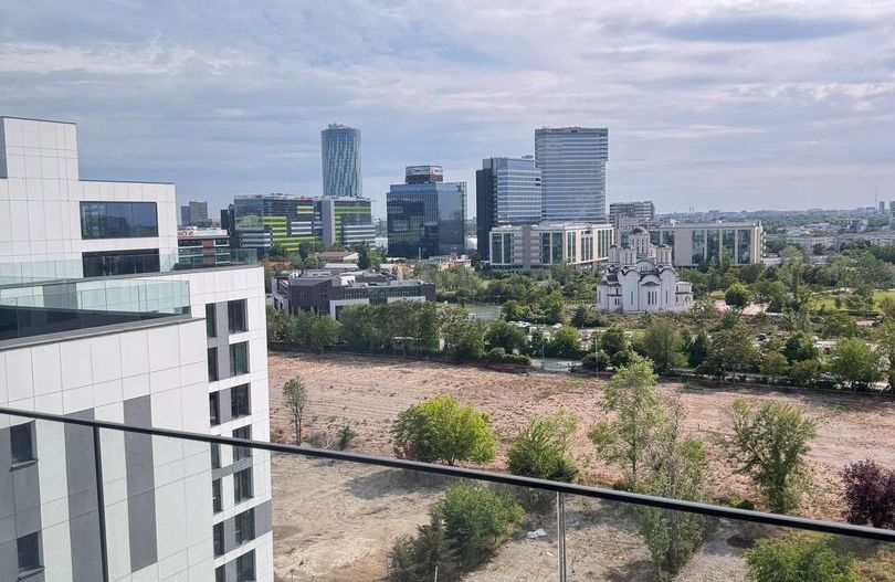 Super Oferta Vanzare 3 Camere Cloud 9 Residence + 2 Locuri Parcare - Poză 1