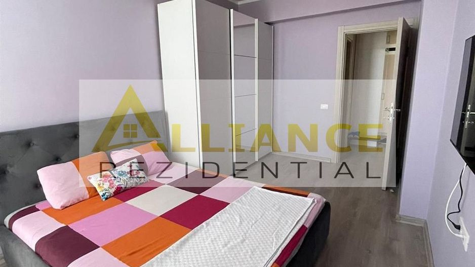Apartament 3 camere complex rezidential securizat - Vitan Barzesti - Poză 9