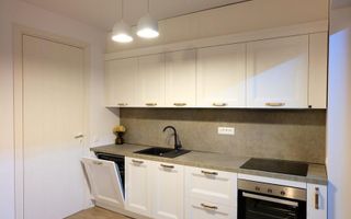 Proprietar | 2 Camere | Aviatiei | Cloud9 | Parcare - Poză 8