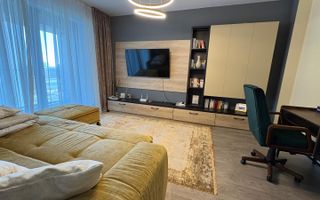 REA1027801 Apartament 2 camere cu loc de parcare subteran Aviatiei - Poză 1