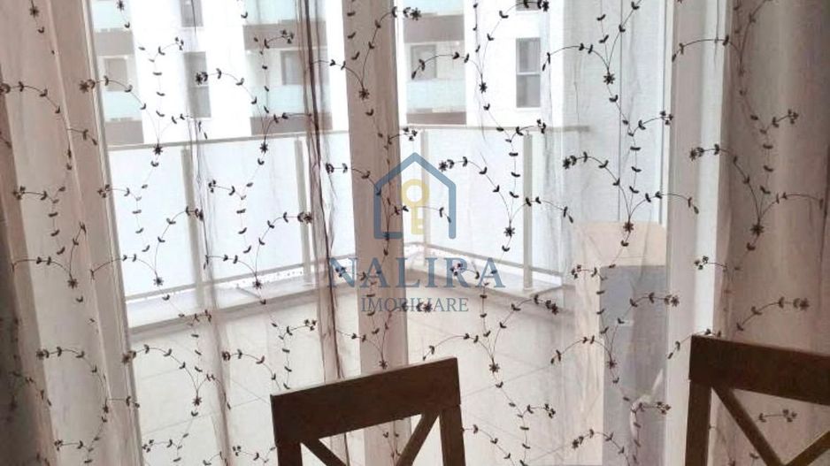 Chirie apartament 2 camere - bloc nou Vasile Alecsandri + parcare - Poză 3