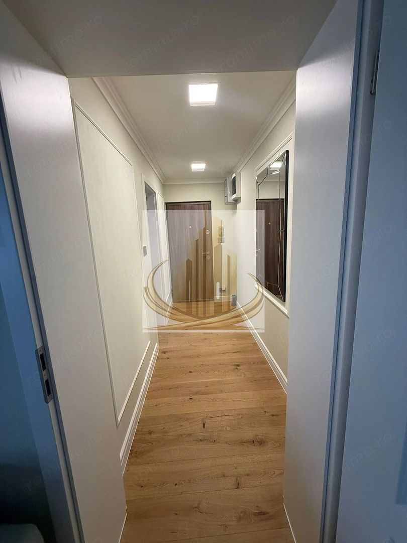 Apartament Ultra-Lux 2 Camere, 53 mp – Timișoara, Aproape de Centru - Poză 15