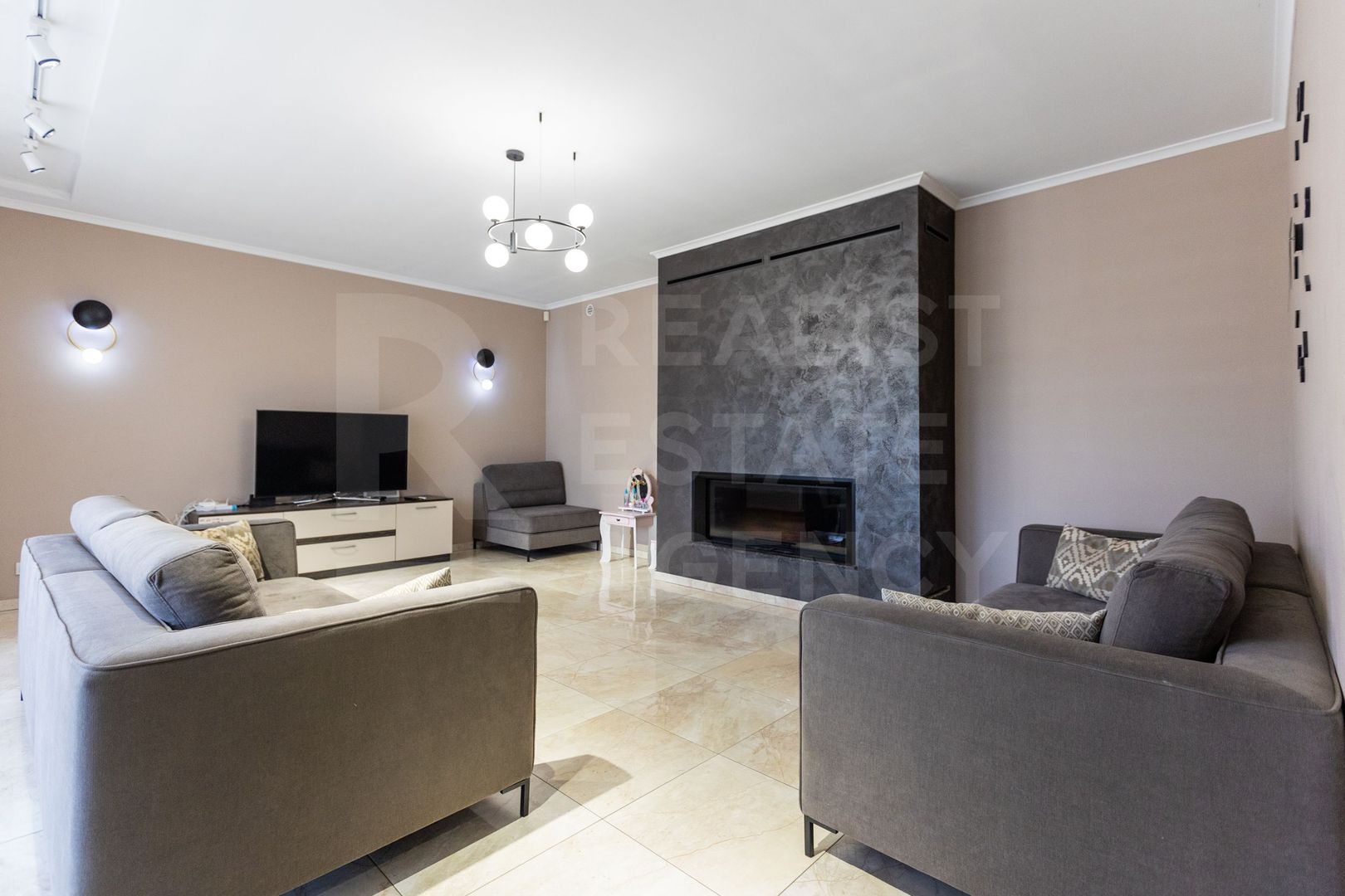 Vanzare, casă, 10 camere, str. Ihil Șraibman, Râșcani - Poză 5