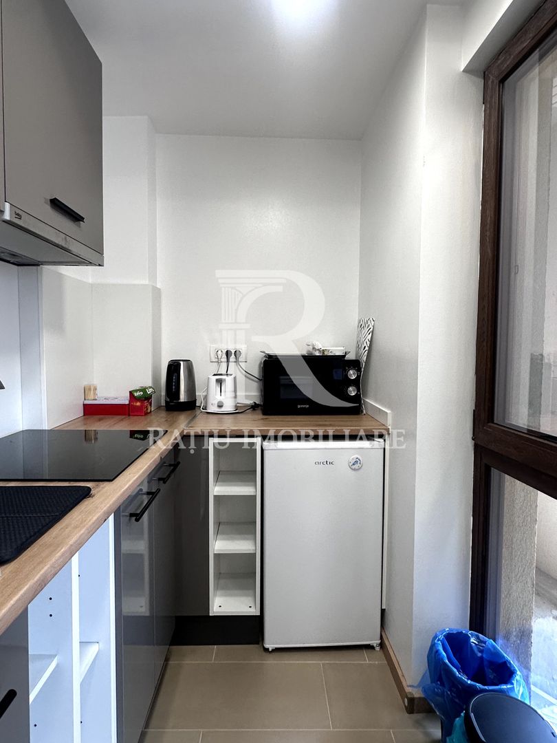 Apartament cu 2 camere la casa | Centrala pe gaz | Oradea - Poză 12