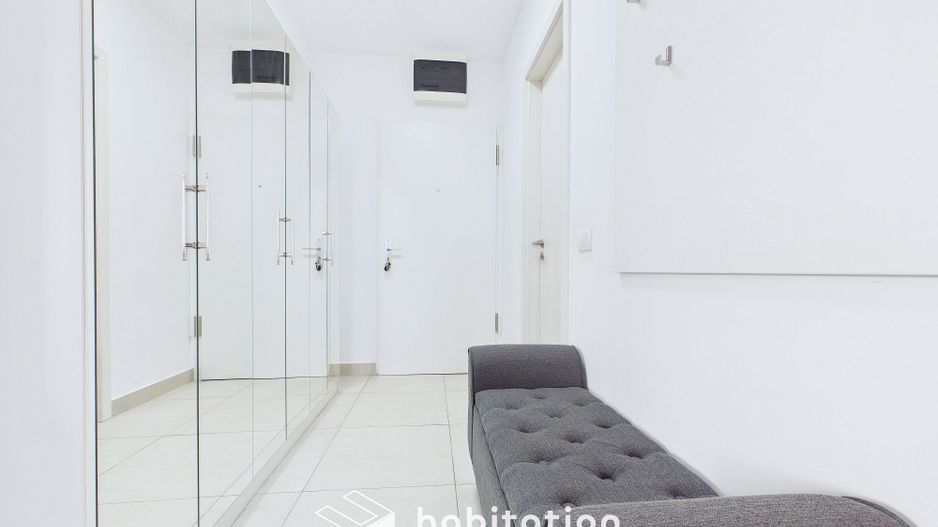 Apartamentul unde stilul urban întâlnește confortul absolut - ISHO - Poză 21