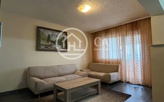 Apartament cu 3 camere de inchiriat în zona Nufărul, Oradea - Poză 8