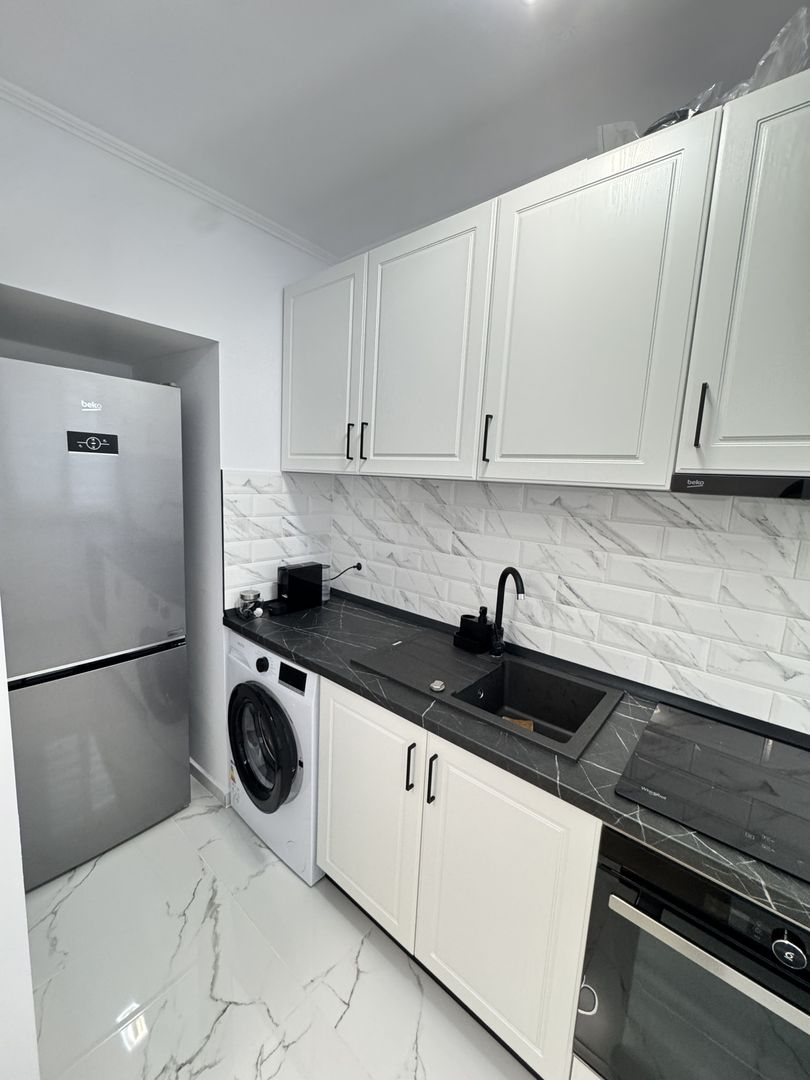 Apartament 3 camere renovat - Calea Aradului - Poză 9