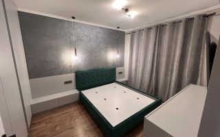 P 4223 Apartament cu 2 camere în Târgu Mureș, Semicentral, loc de parcare inclus - Poză 4