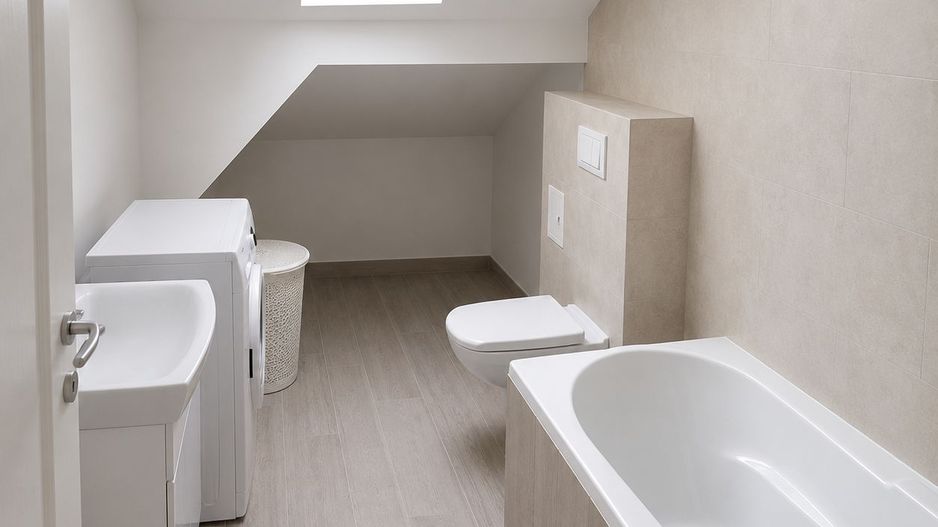 Apartament spațios cu 3 camere | 101 mp utili | Dumbrăvița - Poză 4