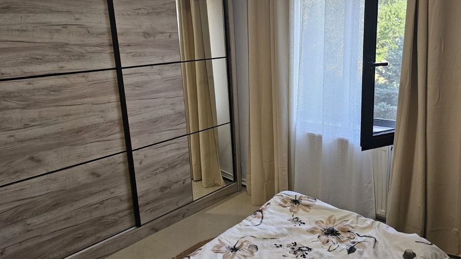 De inchiriat apartament cu 3 camere, zona Gara, 590 euro - Poză 4