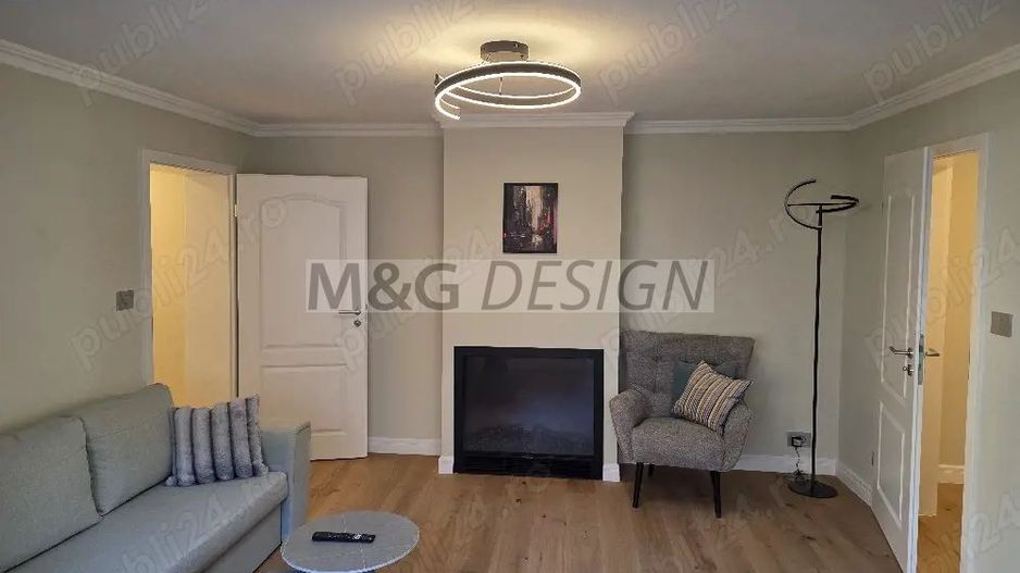 Apartament 2 camere zona Complexul Studentesc - Poză 3