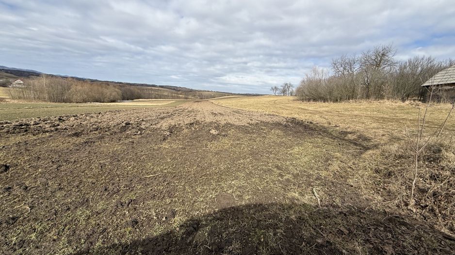 Teren intravilan | 16 ari | Horodnic de Jos – zona Călugărița - Poză 5