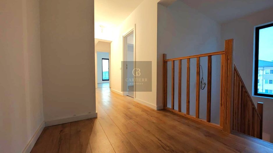 PENTHOUSE 3 CAMERE | OZANA |  LOC DE PARCARE(OPȚIONAL) | - Poză 13