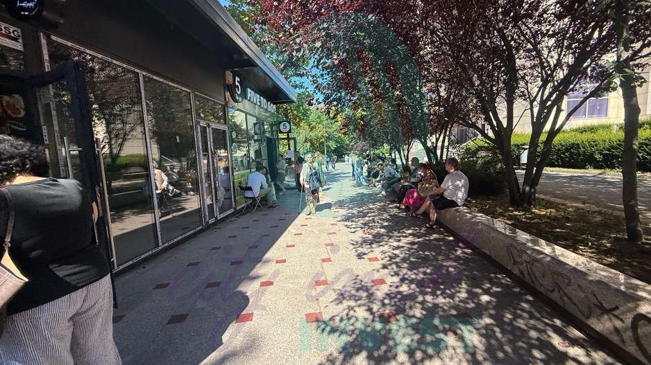Spatiu comercial NOU vis-a-vis de TRIBUNAL - Poză 7
