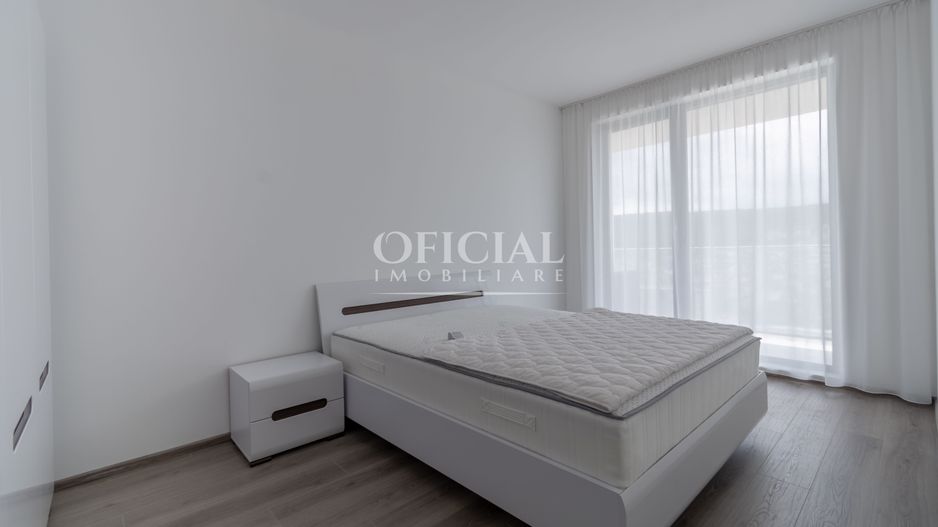 Apartament 3 Camere | 75 mp | Terasa | Garaj | Zona Zorilor Azoria - Poză 6