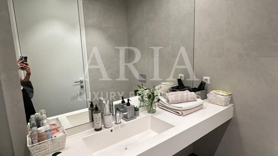 ONE VERDI PARK 3 CAMERE | LEMON DESIGN - Poză 9