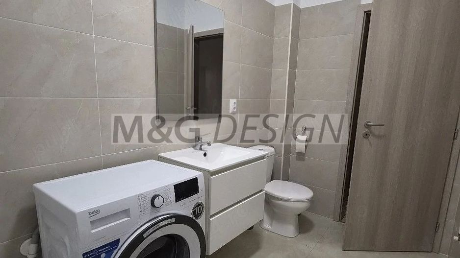 Apartament 2 camere Giroc - Poză 8