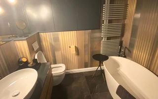 Apartament 3 camere de vanzare | LUX |  Facultatea USMV- BT Arena - Poză 5