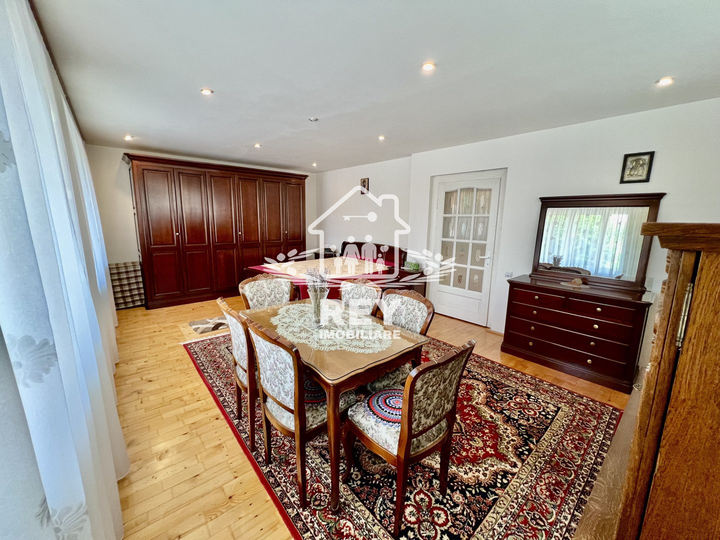 Casa de vanzare 6 camere zona Piata Cluj/Kogalniceanu/Turnisor - Poză 4