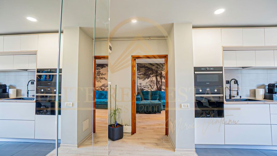 Apartament 2 camere | 60 mp | SR-uri | - Poză 4