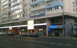 Spațiu comercial de 1,082mp de închiriat în zona Dorobanti - Poză 4